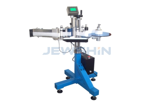 JX-T511 Testa di etichettatura per catena di montaggio automatica