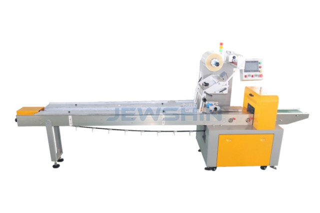 ZS-360 Servo-Verpackungsmaschine f&uuml;r bedruckte Karten und Bedienungsanleitungen
