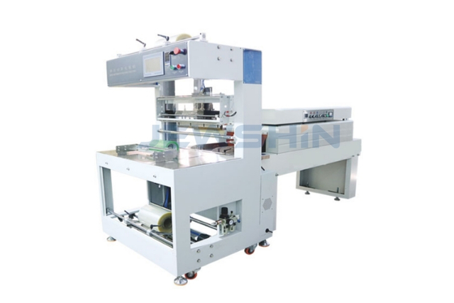 Envolt&oacute;rio de manga de tora de fita semiautom&aacute;tica JX-1010