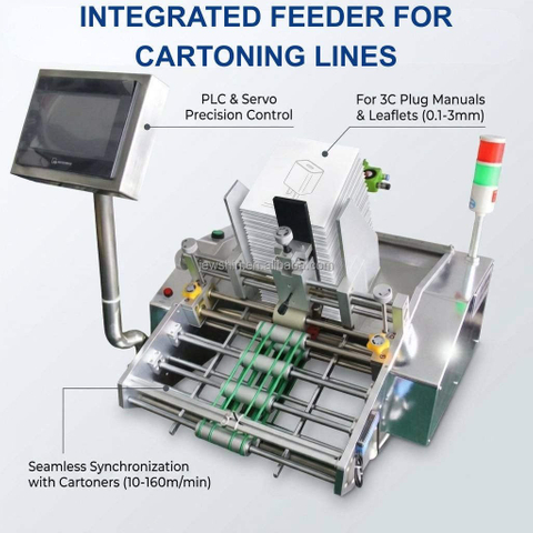 M&aacute;quina Alimentadora de Cart&otilde;es (JX-200)